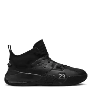 Image of Air Jordan Stay Loyal 2 Mens Shoes - Black