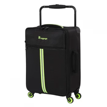 Image of IT Luggage Tourer Worlds Lightest Soft 22in/55cm Suitcase