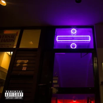 Image of DVSN - Sept 5th Vinyl