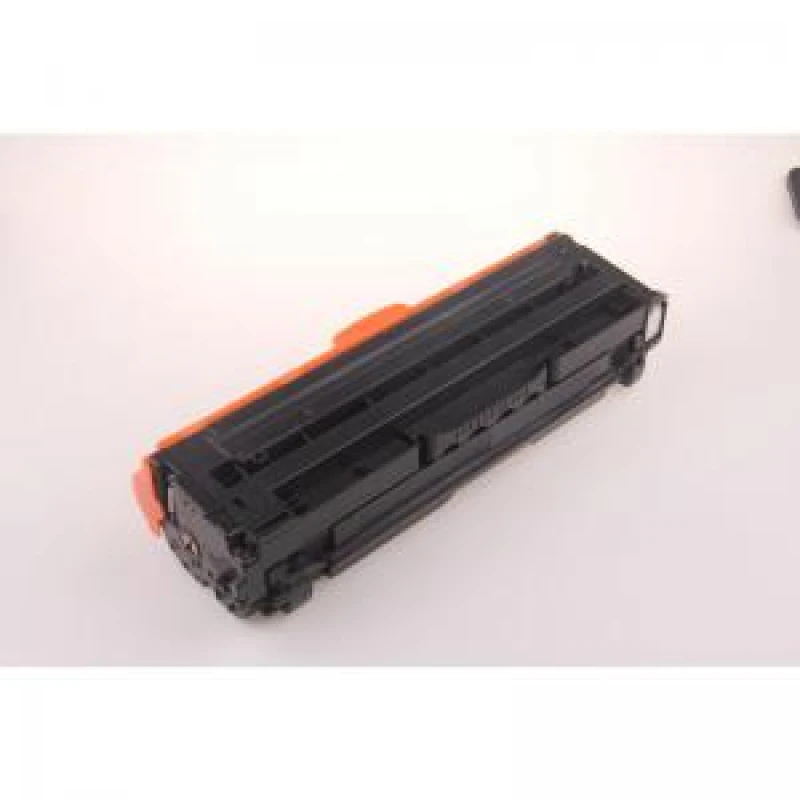 Image of Compatible Samsung CLT - C505L/ELS Cyan Toner