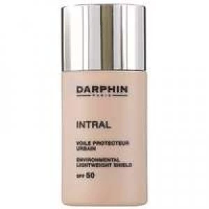 Image of Darphin Intral Environmental Lightweight Shield SPF50 30ml