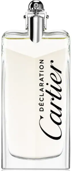 Image of Cartier Declaration Eau de Toilette For Him 100ml