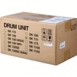 Image of Kyocera DK 170 Drum Unit