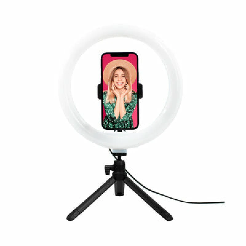 Image of Juice JUICE SOCIAL RING LIGHT TABLE