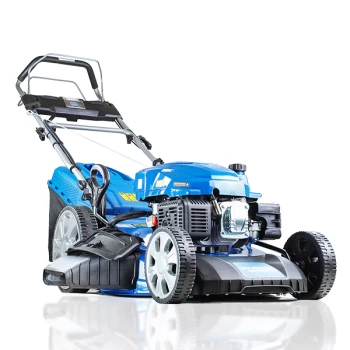 Image of Hyundai HYM530SPE 224cc Electric Start Self Propelled Petrol Lawnmower