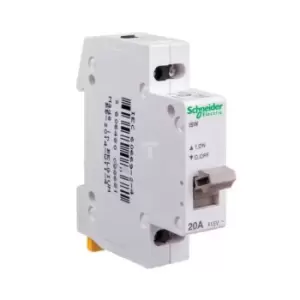 Image of A9S60220, ACTI9ISW Switch 2P20A415V