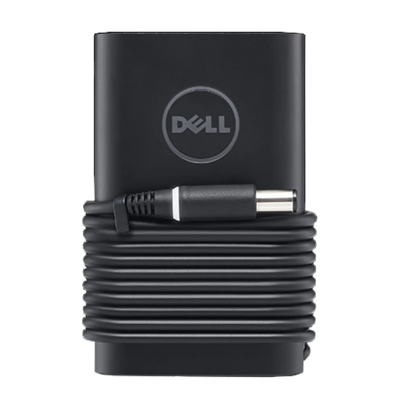 Image of DELL 332-1831 power adapter/inverter Indoor 65 W Black