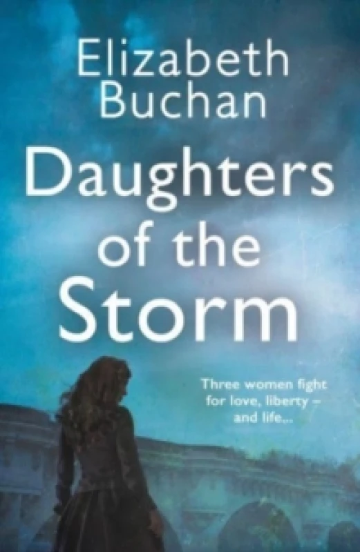 Image of Daughters of the Storm Paperback / softback