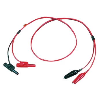 Image of GW Instek GTL-204A Europe Type - PSU max 4A-10A