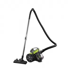 Image of Daewoo Tornado FLR00046 Bagless Cylinder Vacuum Cleaner