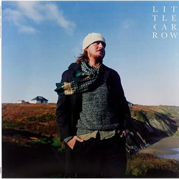 Image of LITTLE ARROW - Music Masks & Poems Vinyl