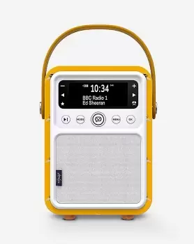 Image of Joules Bee Monty VQ DAB Radio