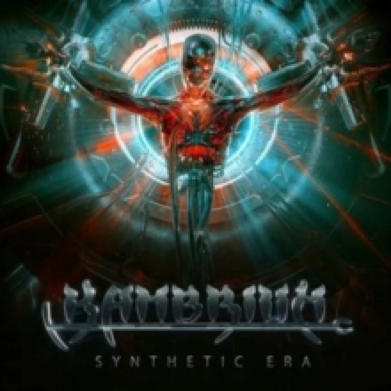 Image of Synthetic Era CD / Album
