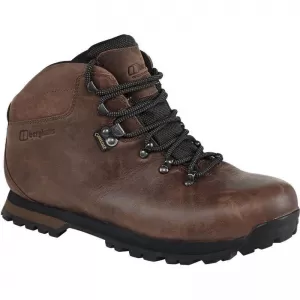 Image of Berghaus Hillwalker; Ii Gore-Tex Walking Boots - Chocolate