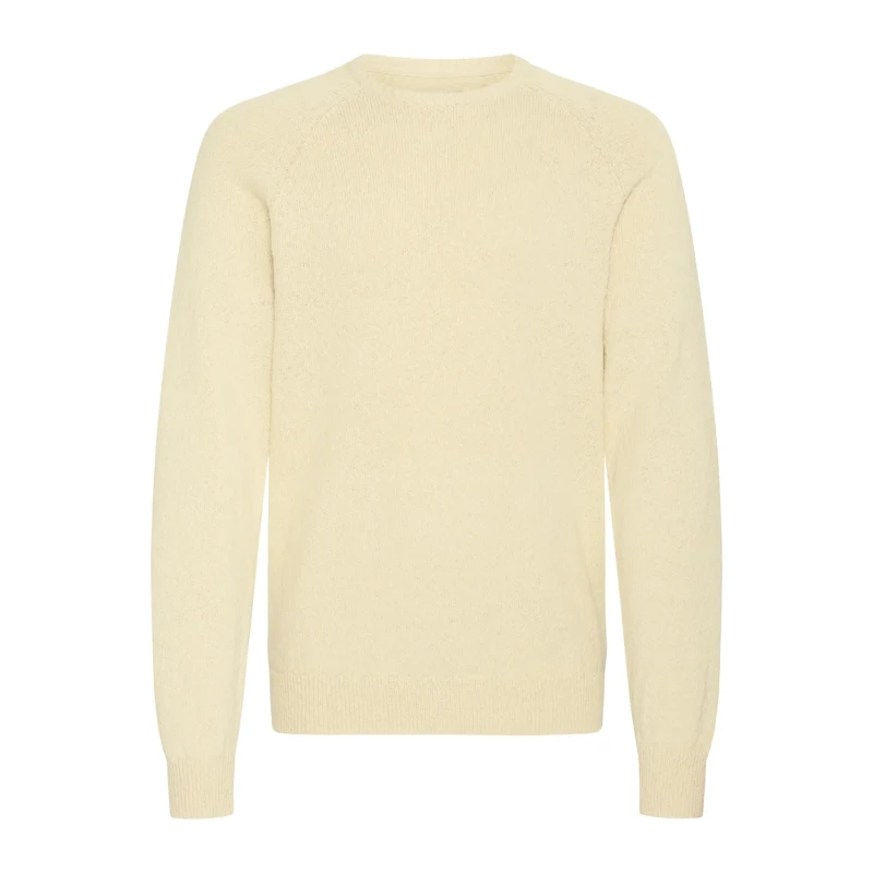 Image of Blend Sweater Blend Hafan Blanc Male L