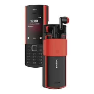 Image of Nokia 5710 Xpress Audio