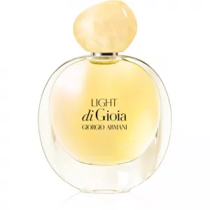 Image of Giorgio Armani Light Di Gioia Eau de Parfum For Her 50ml