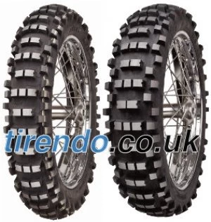 Image of Mitas C-10 120/90-18 TT 65M Rear wheel, NHS