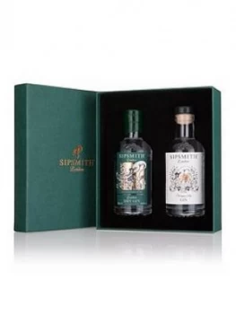 Image of Sipsmith Gin 2X 20Cl Christmas Gift Set