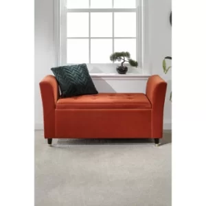 Image of Genoa Window Seat