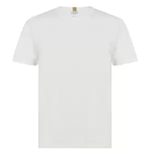 Image of Ugg Corie Short Sleeve T Shirt - White