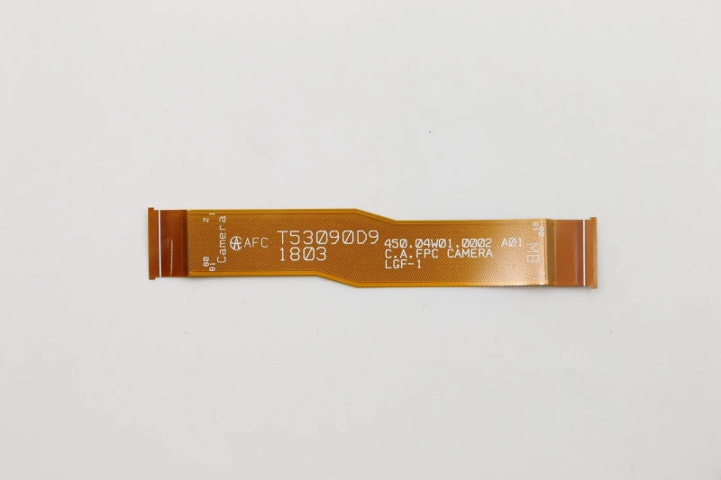 Image of Lenovo Cle Cmer FPC Cle