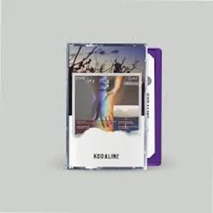 Image of Kodaline - One Day At A Time Deluxe Edition Purple Cassette