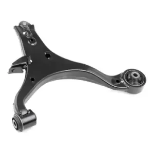 Image of RIDEX Suspension arm 273C0255 Track control arm,Wishbone HONDA,CIVIC VII Hatchback (EU, EP, EV),CIVIC VII Coupe (EM2),Civic VII Limousine (ES, ET)