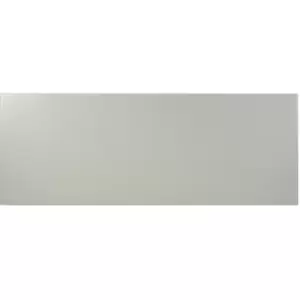 Image of Tones Steam Matt Ceramic Tile 150 x 400mm Pack of 17 - 597065