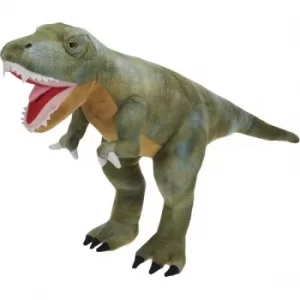 Image of Tyrannosaurus Rex 20" Plush
