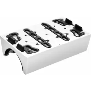 Image of Festool - Radius profile sanding pad ssh-s 490165