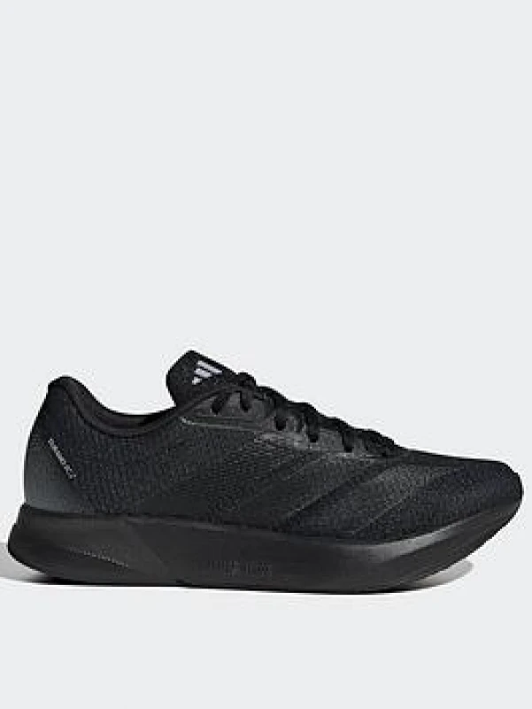 Image of Womens running shoes adidas Duramo RC2 Noir Female 40 2/3