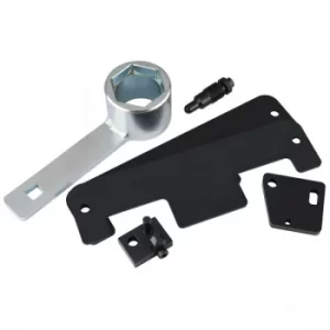Image of Draper 19180 Engine Timing Kit (AUDI, PORSCHE, SEAT, SKODA, VOLKSW...