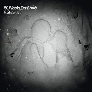 Image of Kate Bush - 50 Words For Snow Vinyl