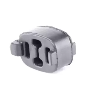 Image of Original IMPERIUM Rubber Buffer, silencer 27257 FIAT,LANCIA,Seicento / 600 Schragheck (187_),Panda Schragheck (141_),CINQUECENTO (170),TIPO (160)