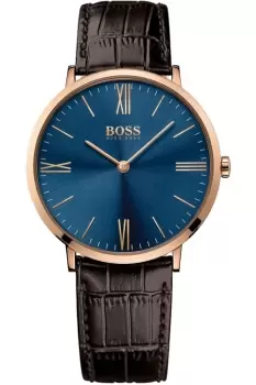 Image of Mens Hugo Boss Jackson Watch 1513458