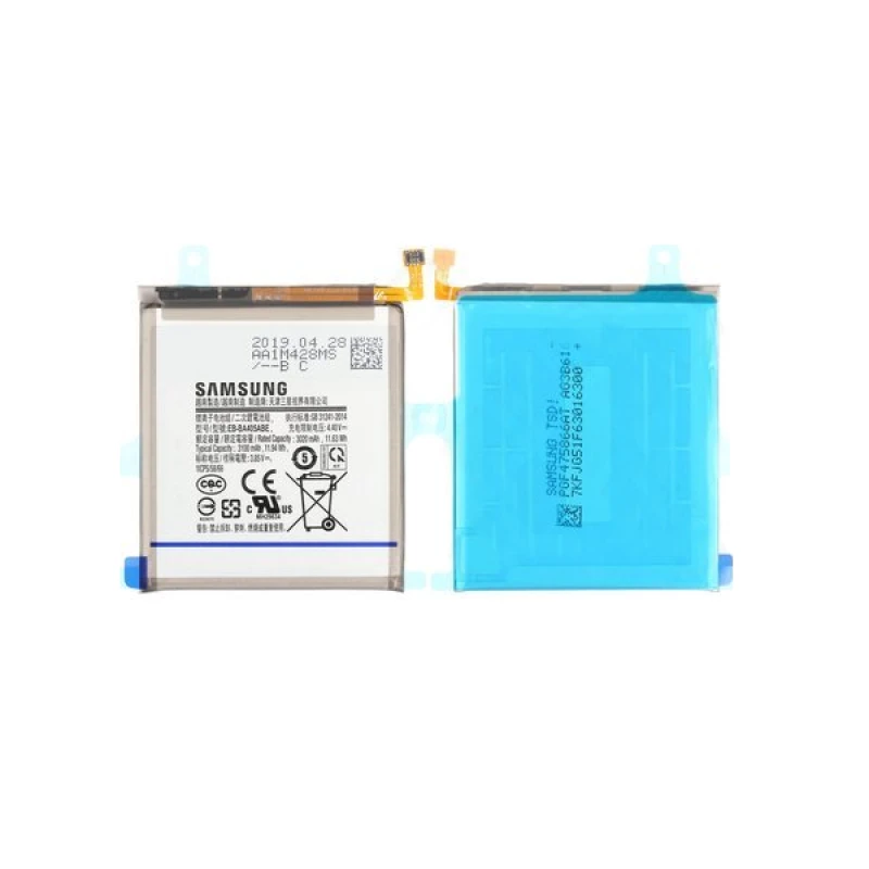 Image of Samsung Genuine Samsung A40 / A405 Replacement Battery Service Pac