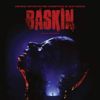 Image of Ulaş Pakkan - Baskın Vinyl