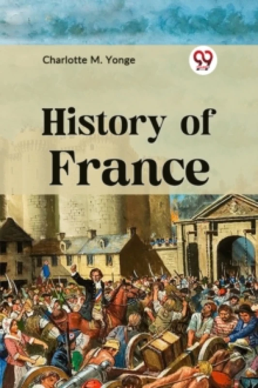 Image of History of France Paperback / softback