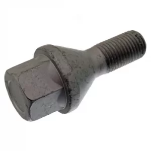 Image of Wheel Bolt 46684 by Febi Bilstein