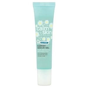 Image of Superdrug Calm Skin Rescue Gel 15ml