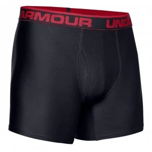 Image of Urban Armor Gear 6" BoxerJock Mens - Black