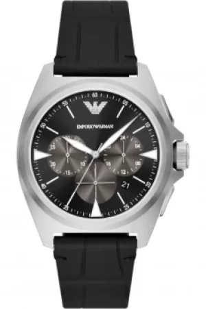 Image of Emporio Armani AR11430 Men Strap Watch
