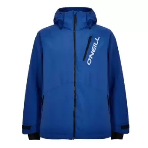 Image of ONeill Hammer Jacket Mens - Blue