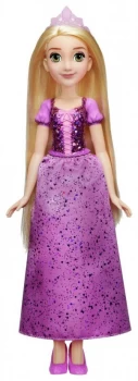 Image of Disney Princess Royal Shimmer Rapunzel