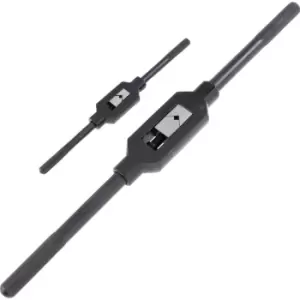 Image of 1/16"-3/4" Traditional Tap Wrench Set 2-Pce