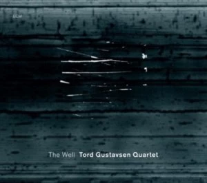 Image of The Well by Tord Gustavsen Quartet CD Album