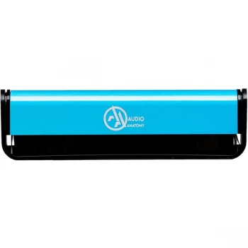 Image of Carbon Fiber Brush - Blue - Space Edition