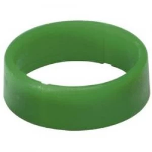 Image of ID ring Hicon HI XC GN Green