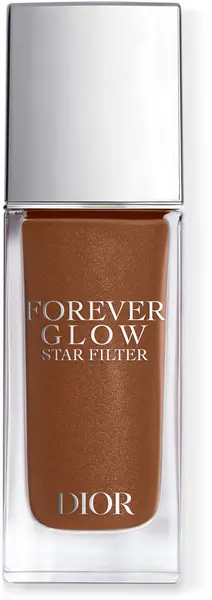 Image of DIOR Forever Glow Star Filter 30ml 8